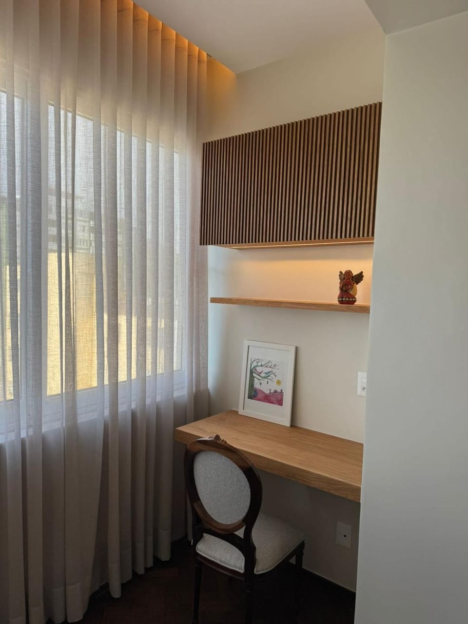 Beautiful apartment with sea view offering refinement charm and comfort Apartment in Salvador