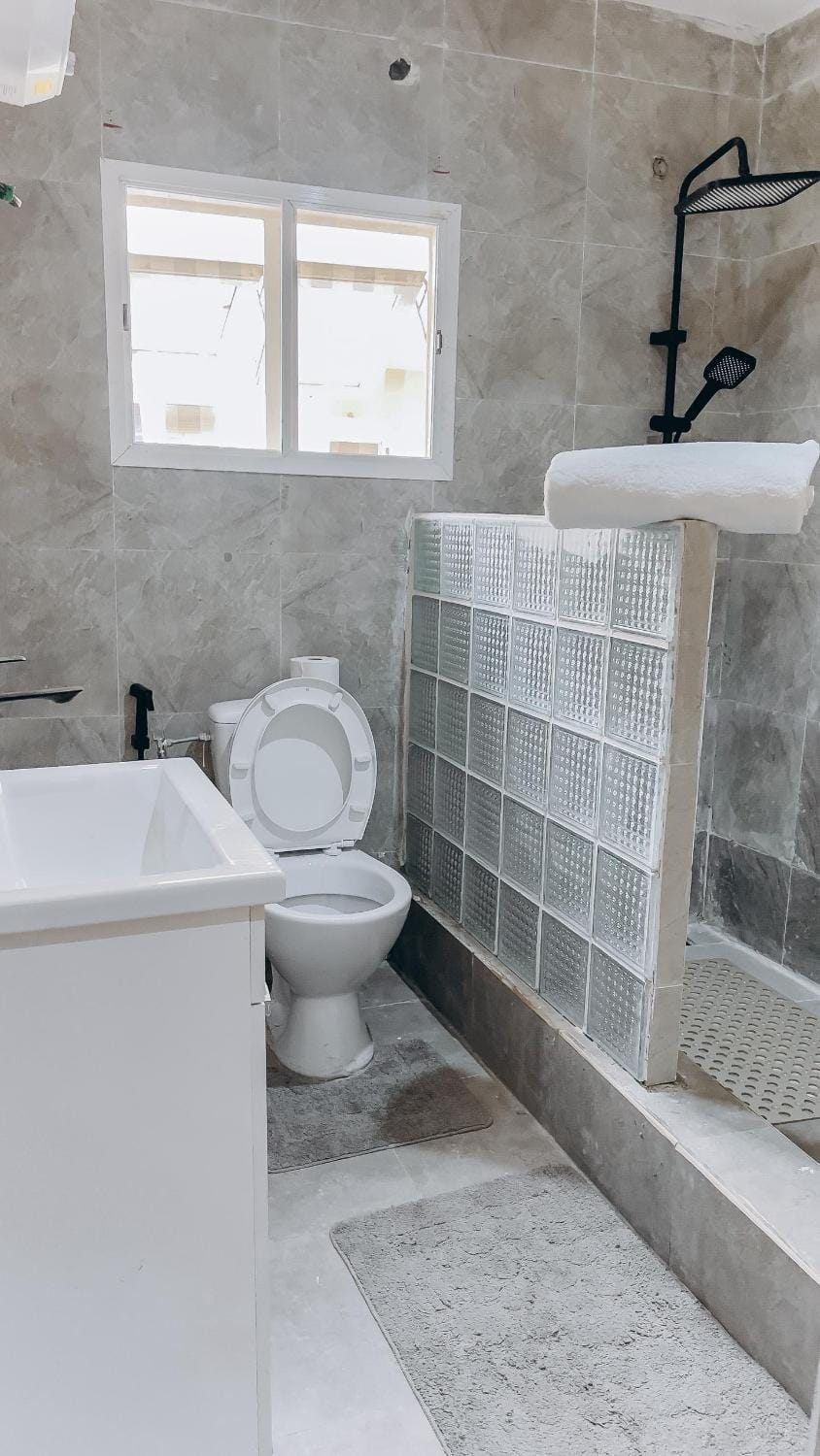 French quarters apartments Bed and Breakfast in Lagos, Nigeria
