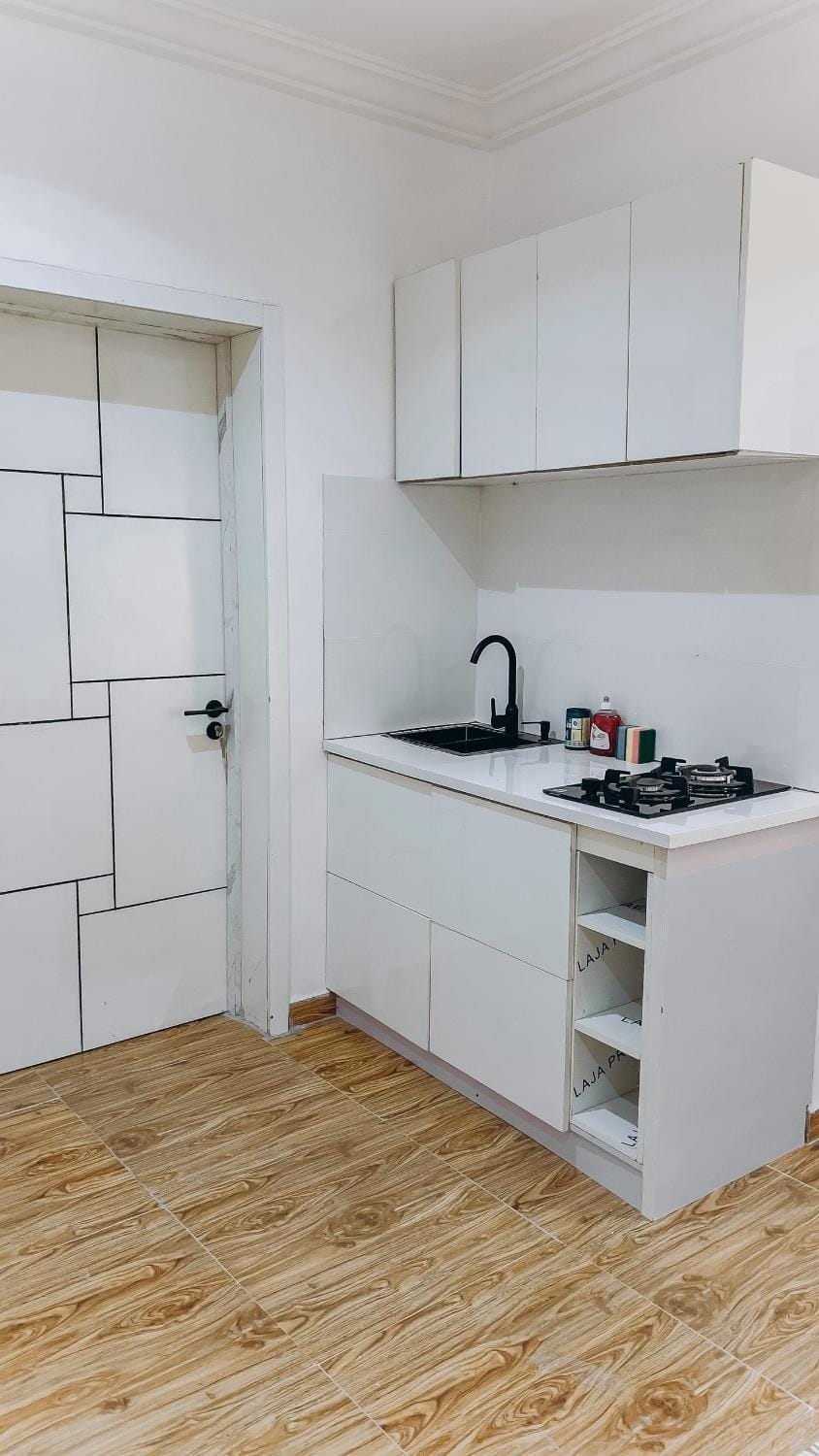 French quarters apartments Bed and Breakfast in Lagos, Nigeria