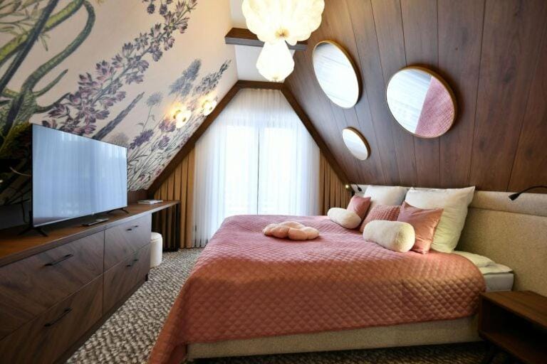 Apartamenty 6 Gwiazdek Białka Tatrzańska Apartment hotel in Lesser Poland Voivodeship