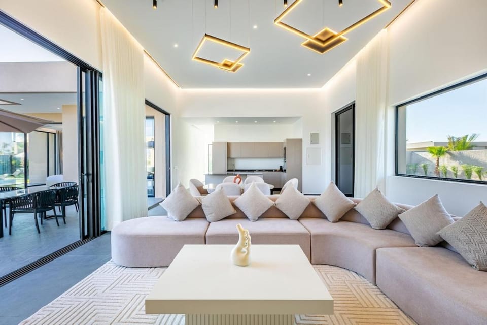 Diamond Serenity House Villa in Marrakesh