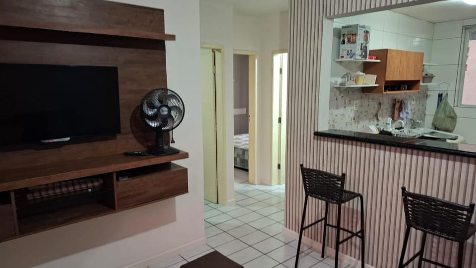 Condominio Manacas, Apt 202 Apartment in São Luís