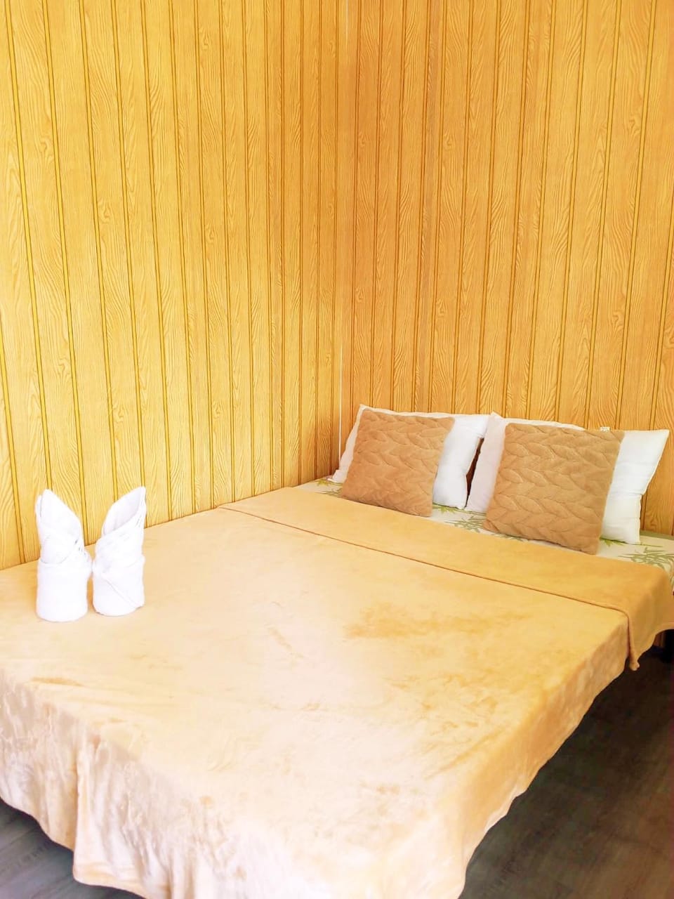 Gregorio's Inn Bed and Breakfast in San Vicente