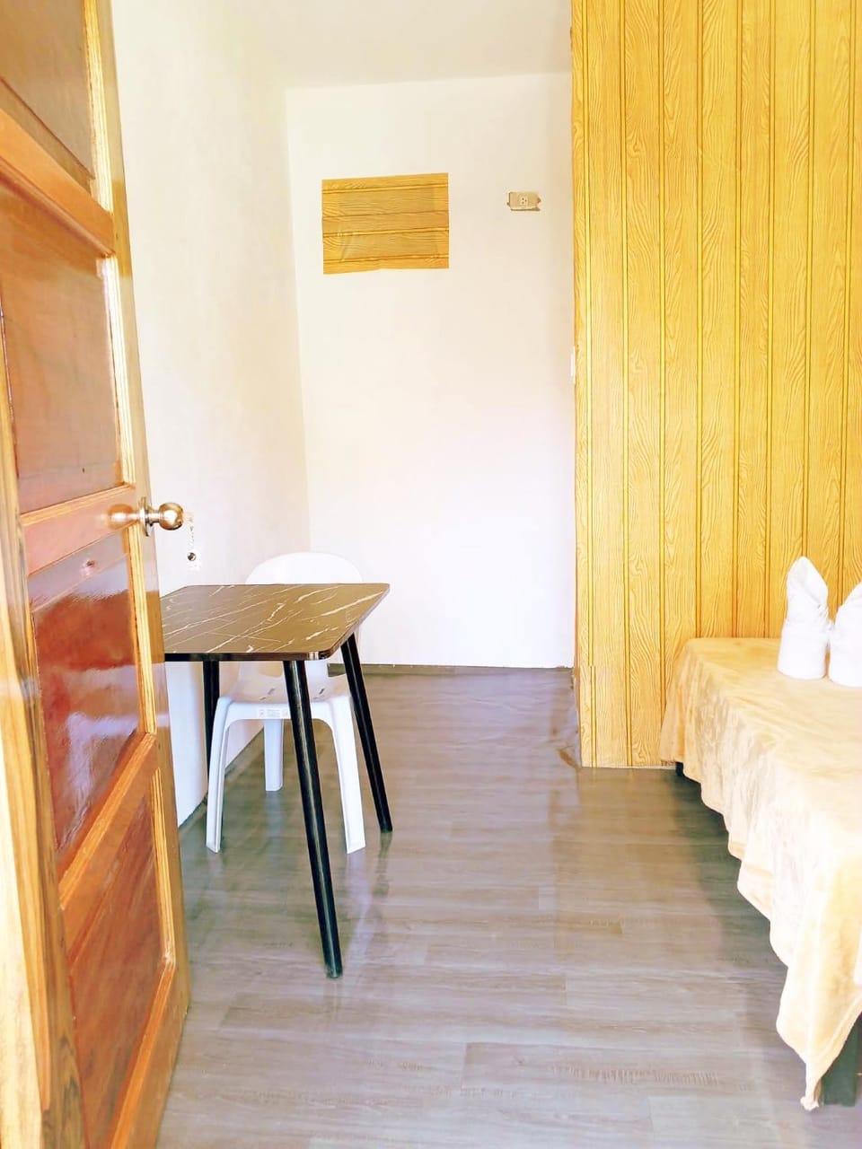 Gregorio's Inn Bed and Breakfast in San Vicente