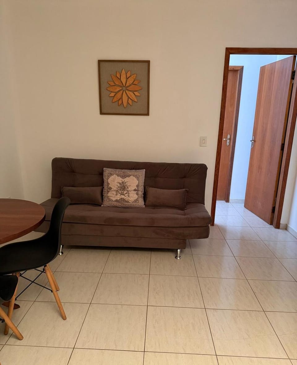 Aconchego da Família Apartment in State of Paraná