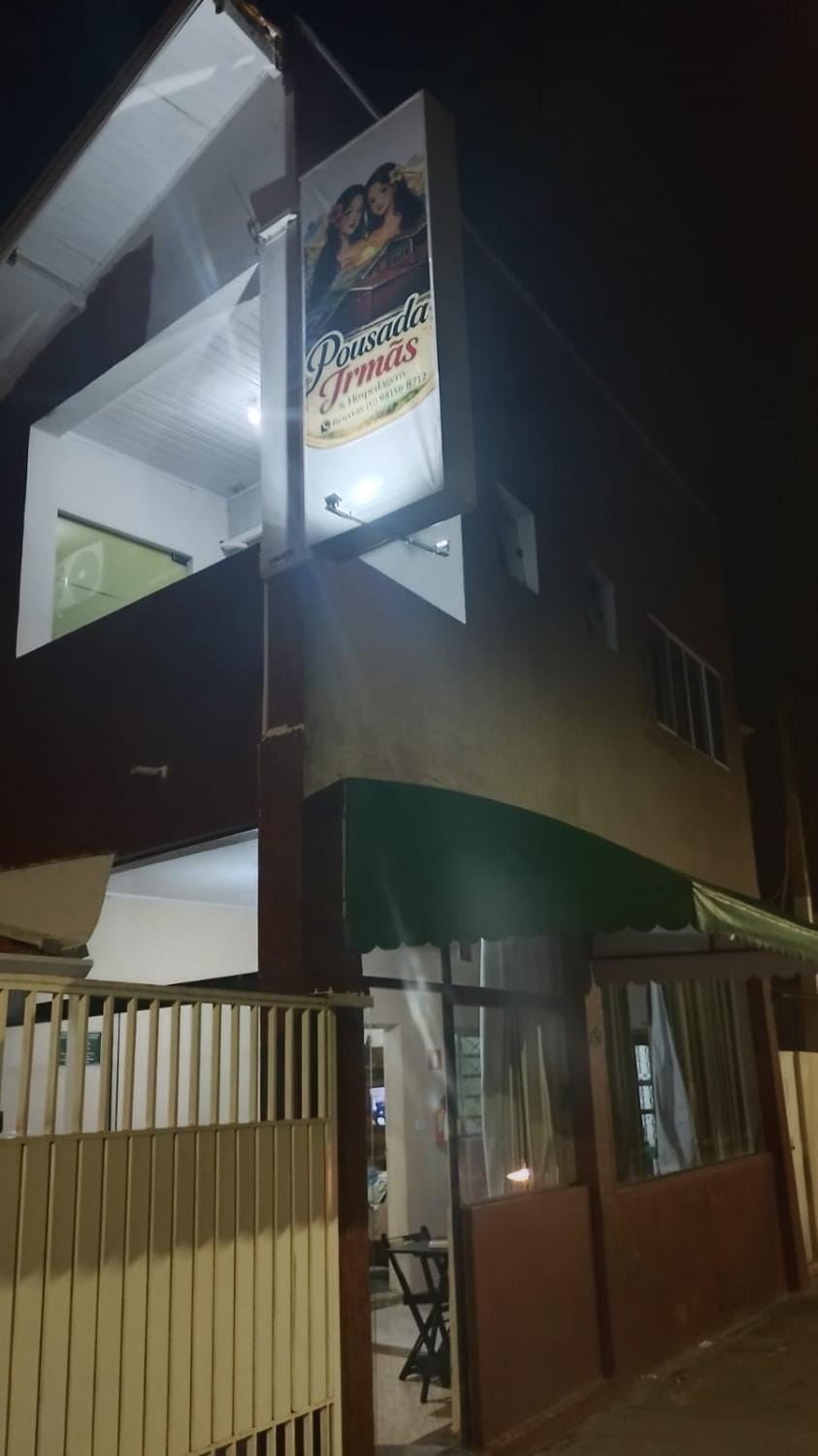 pousada irmãs Inn in Pindamonhangaba