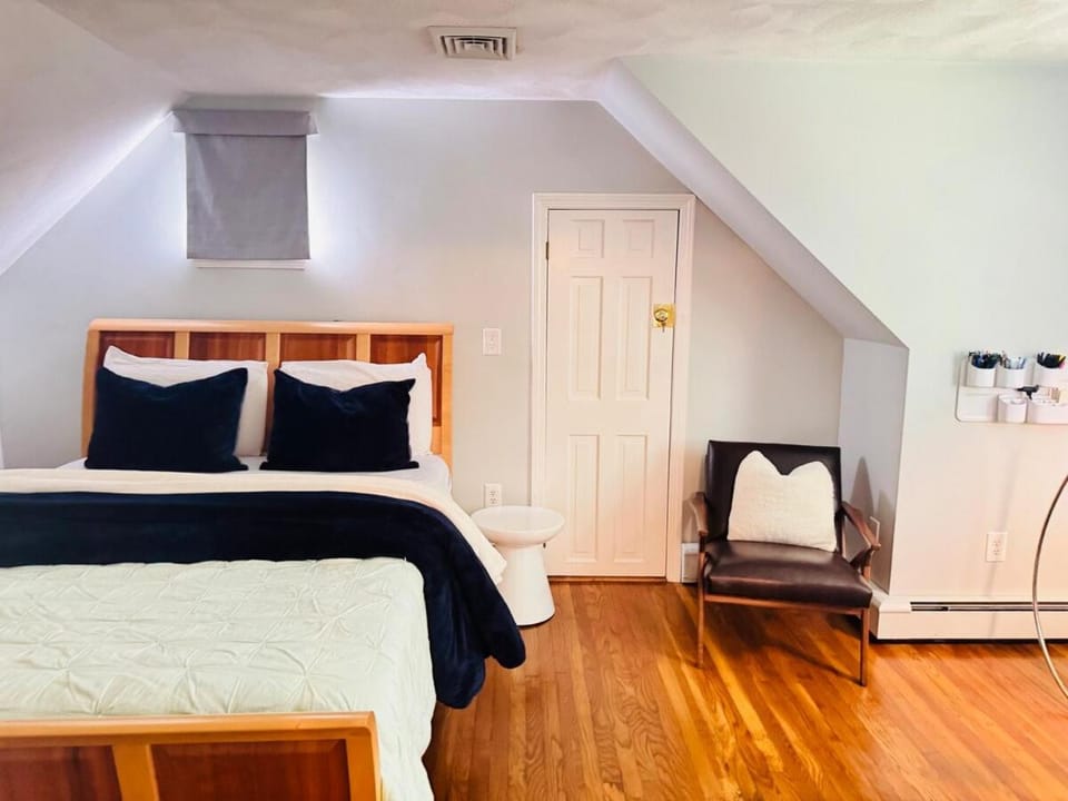 Cape Cod Retreat, Osterville Beach Pass House in Osterville