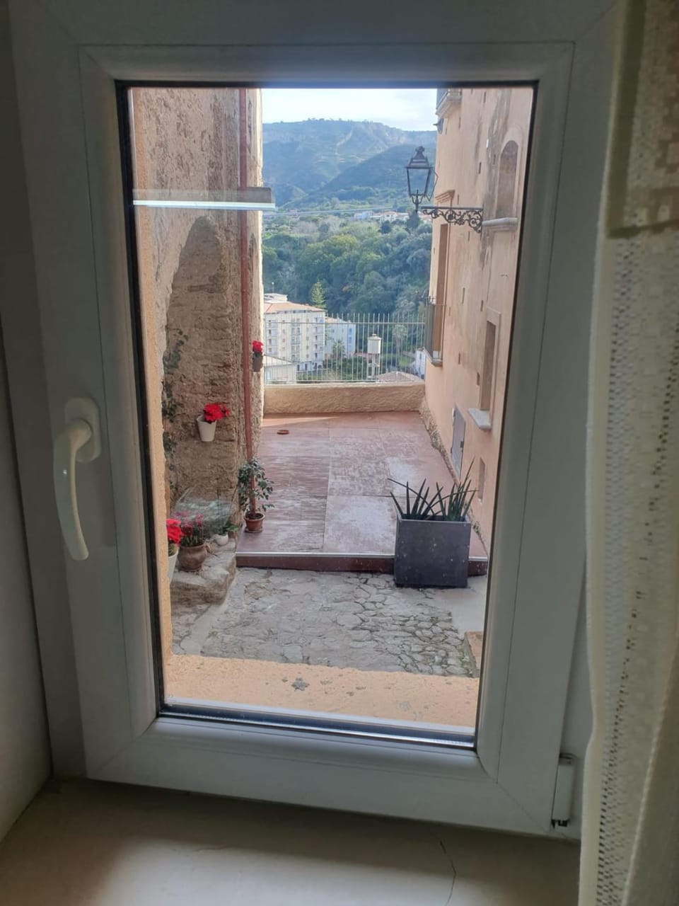 View (from property/room)