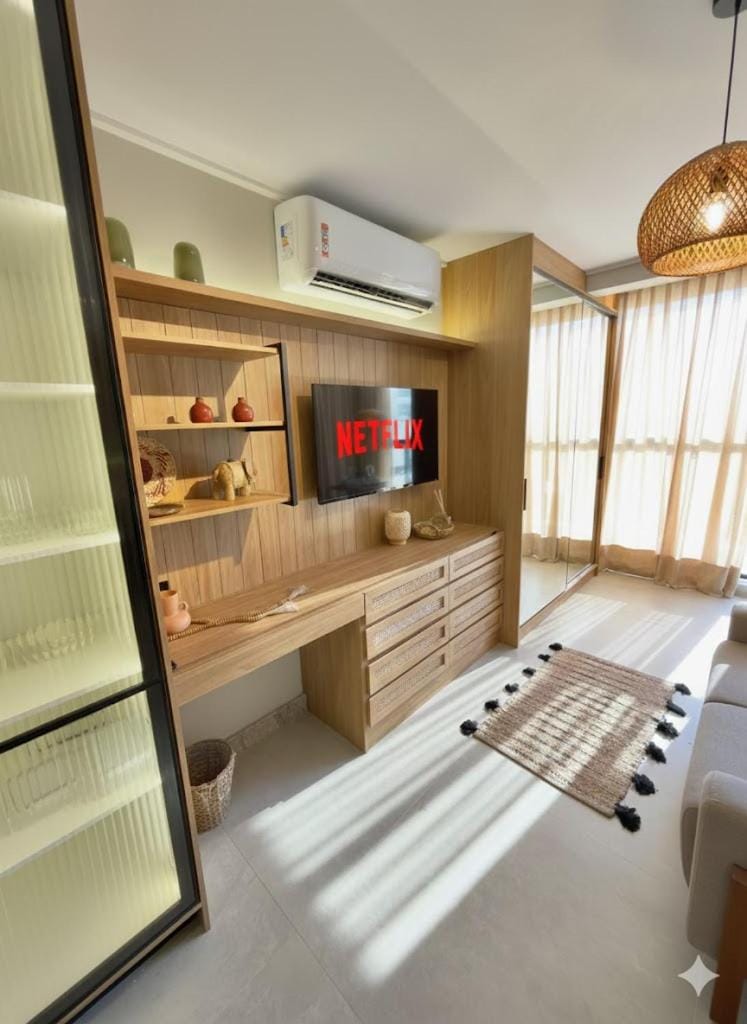 Luxury Collection - The Beach Apartment in Vitoria