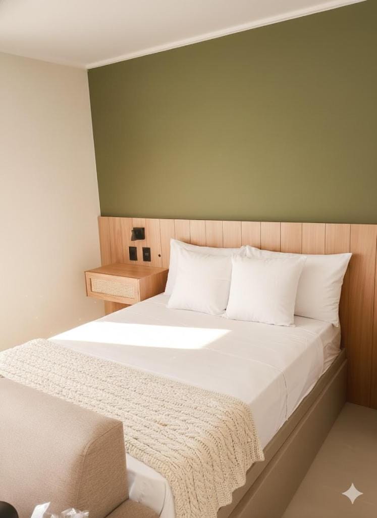 Luxury Collection - The Beach Apartment in Vitoria