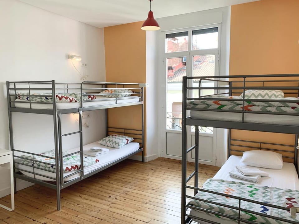 Barrio Humedo ALOJAMIENTO ENTERO Apartment hotel in León