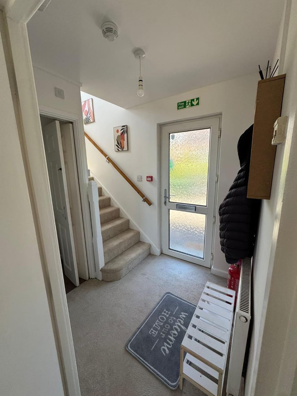 Winchester 5 bedroom near city and motorways House in Winchester