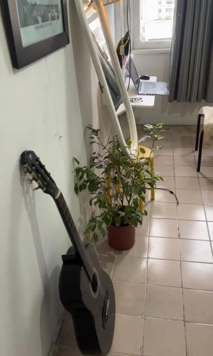Conjugado Praia de Botafogo Apartment in Santa Teresa