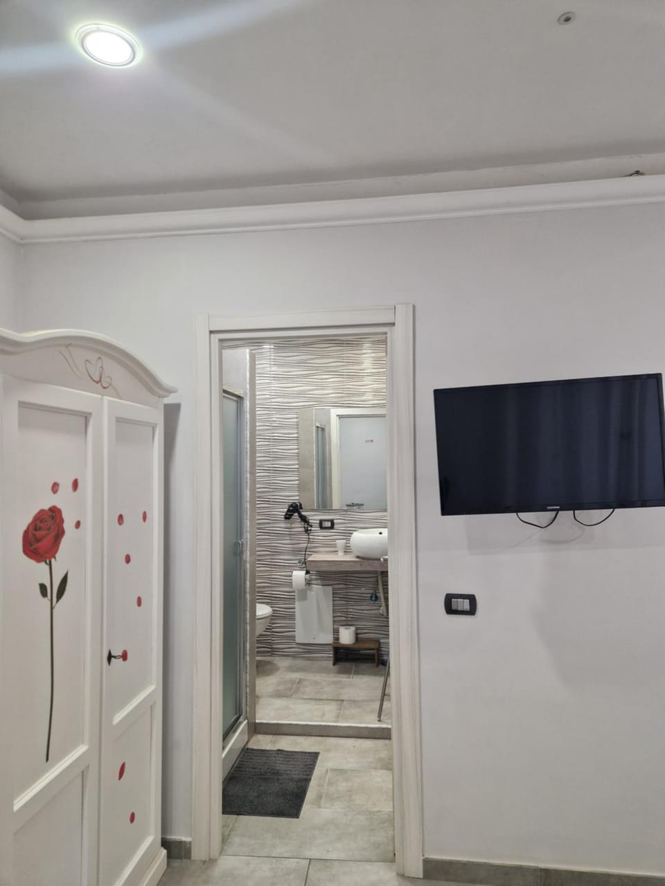 Brisa's House Bed and Breakfast in Naples