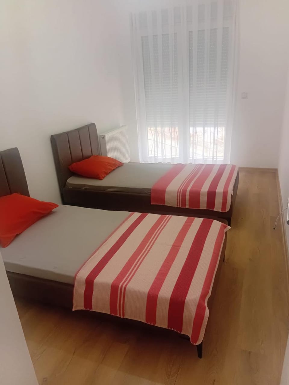 Charisma Homes 3 Apartment in Serbia