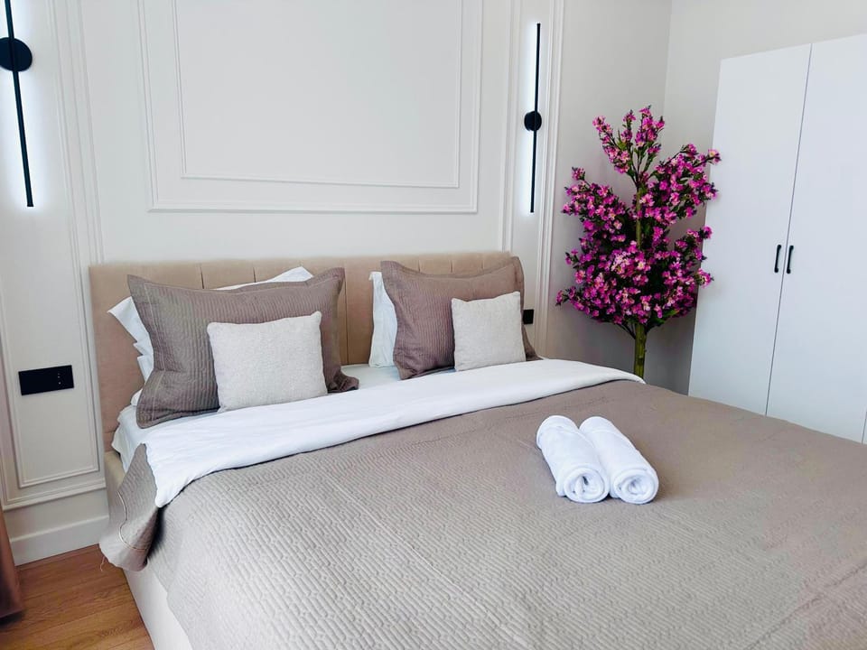 WoNDERFUL APARTMENT & Современная квартира в центре города для командировок и отдыха Apartment in Almaty