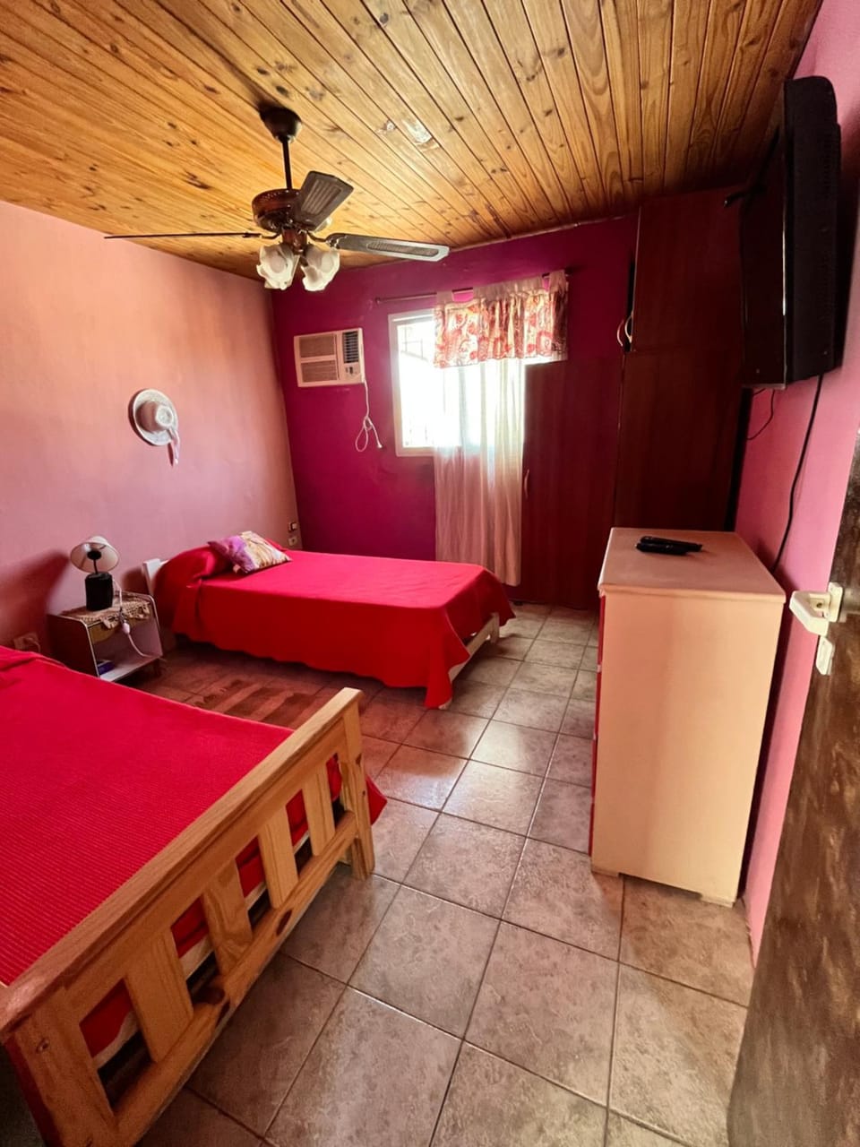 Rincón Bosc Apartment in Entre Ríos Province, Argentina