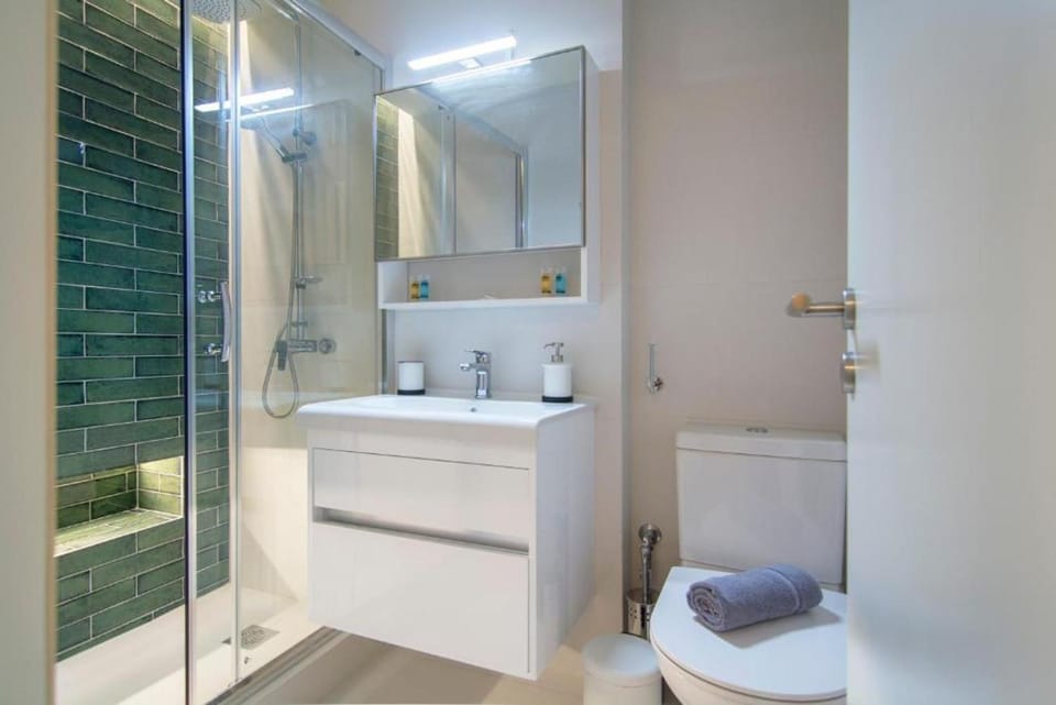 Athena Urban Retreat Apartment Apartment in Athens