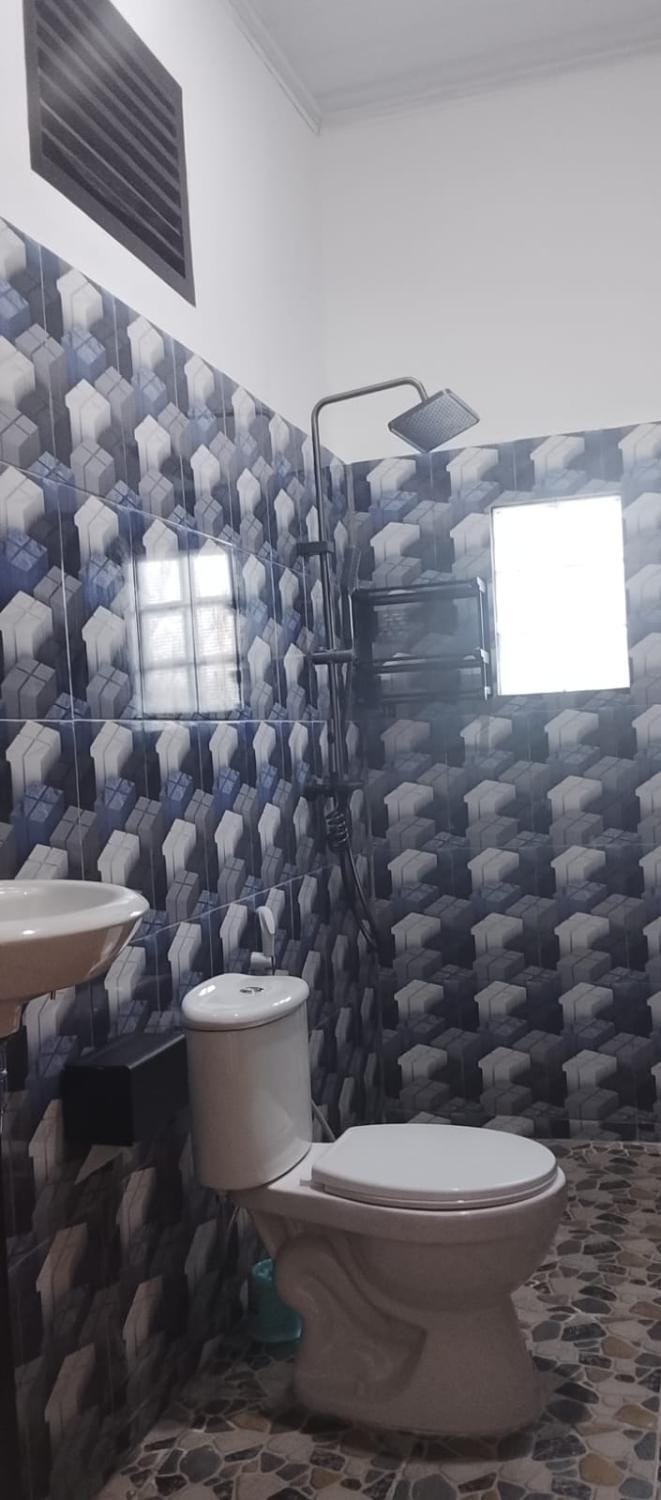 BUNGA HARUM Homestay Vacation rental in Pujut