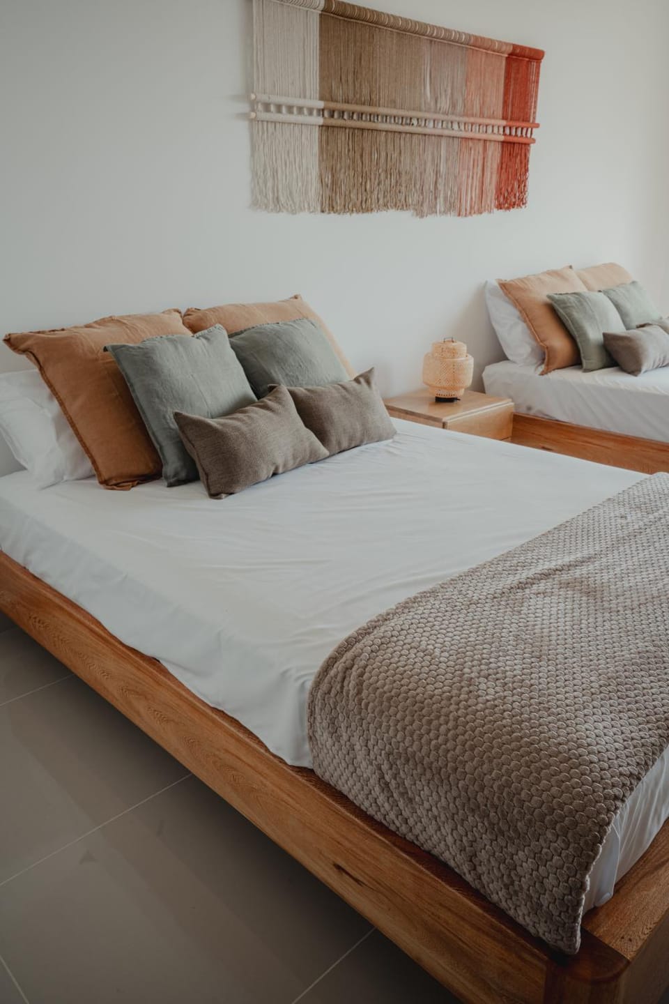 Apartasuite cerca a la playa - Reserva del Mar II Apartment in Gaira