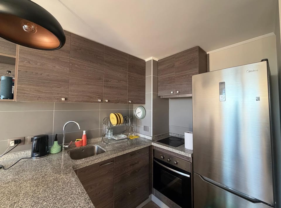 Kitchen or kitchenette, oven, pet friendly, kitchen