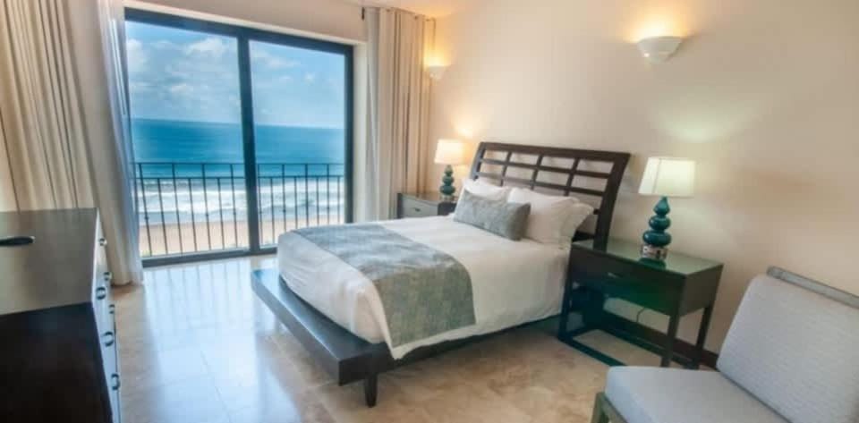 2 Bedroom Condo in Croc's Casino Resort Apartment in Jaco