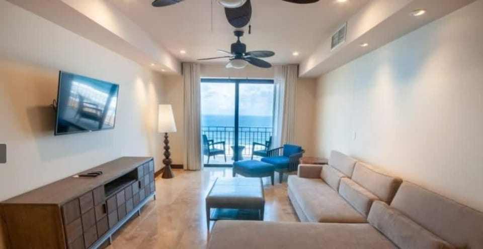 2 Bedroom Condo in Croc's Casino Resort Apartment in Jaco