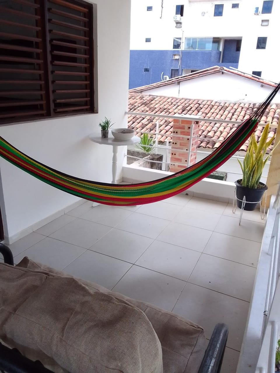 Pousada e Hostel Praia do poço Bed and Breakfast in Cabedelo