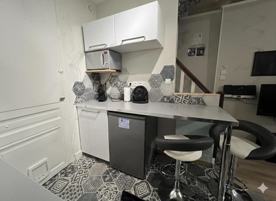 Maison Le 22' Lyon Express - A proximité de la La Plaine de l'Ain Apartment in Auvergne-Rhône-Alpes