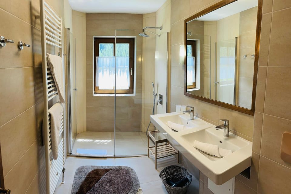 Zum Sepp Inn in Tyrol