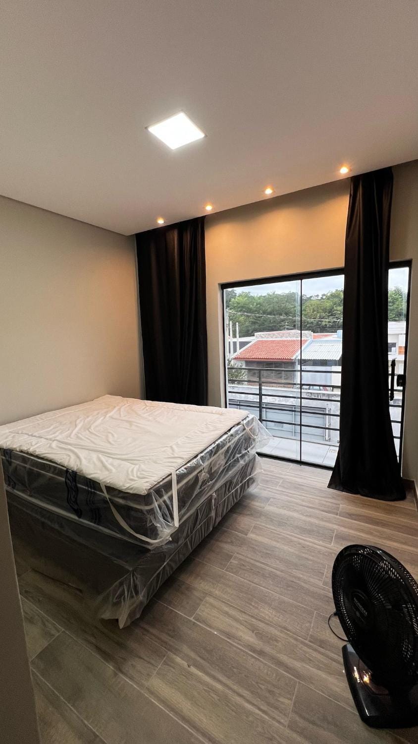 Relax, rest, feel at home House in State of São Paulo