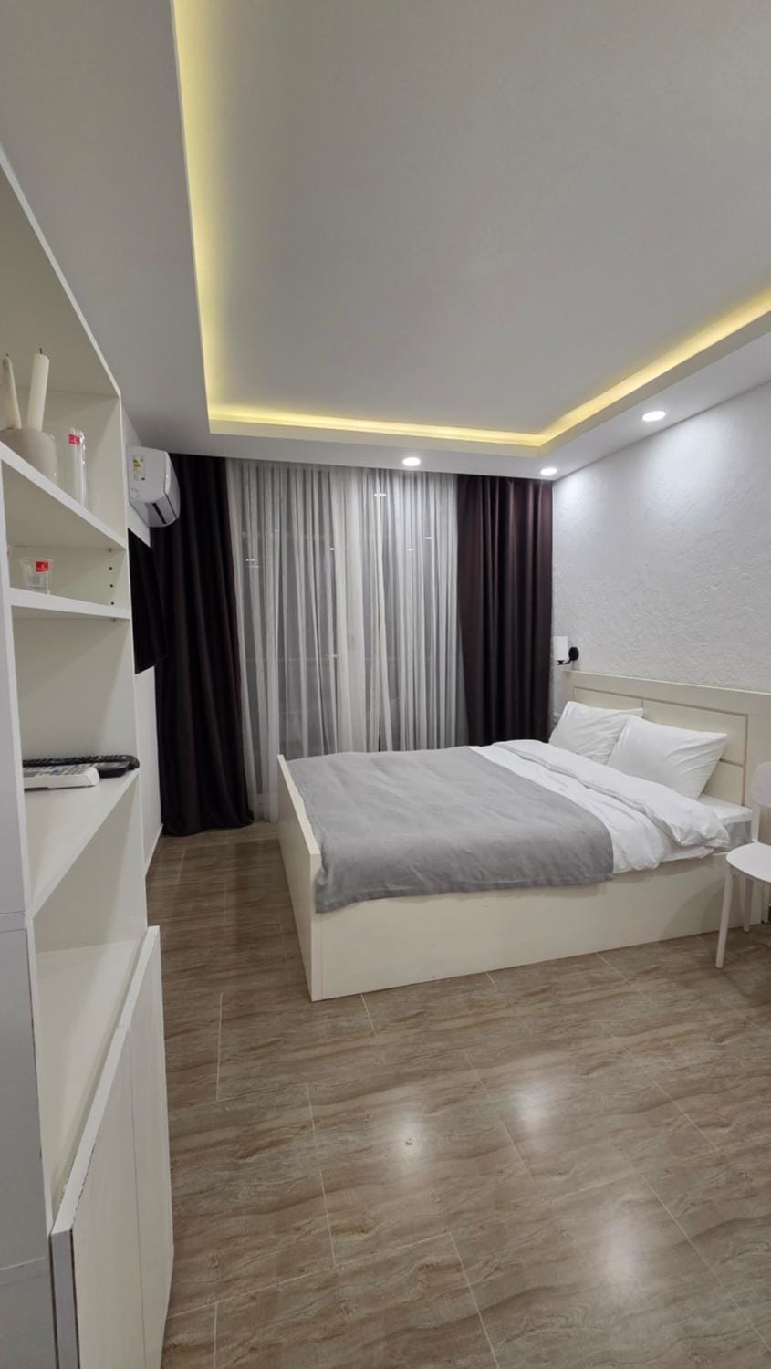 Студия с видом на море Apartment in Batumi