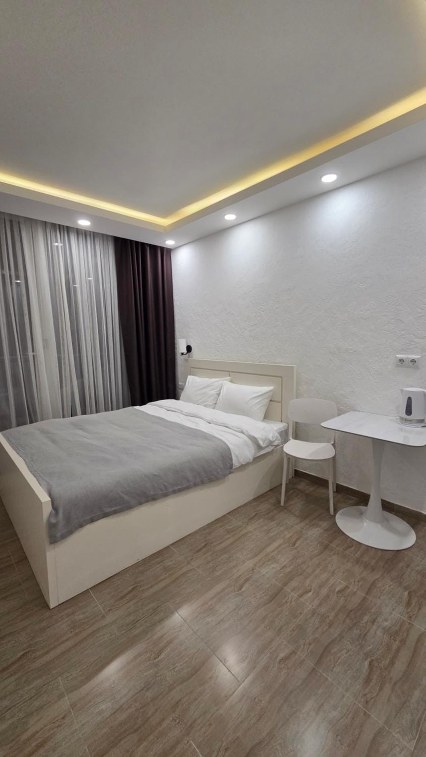 Студия с видом на море Apartment in Batumi