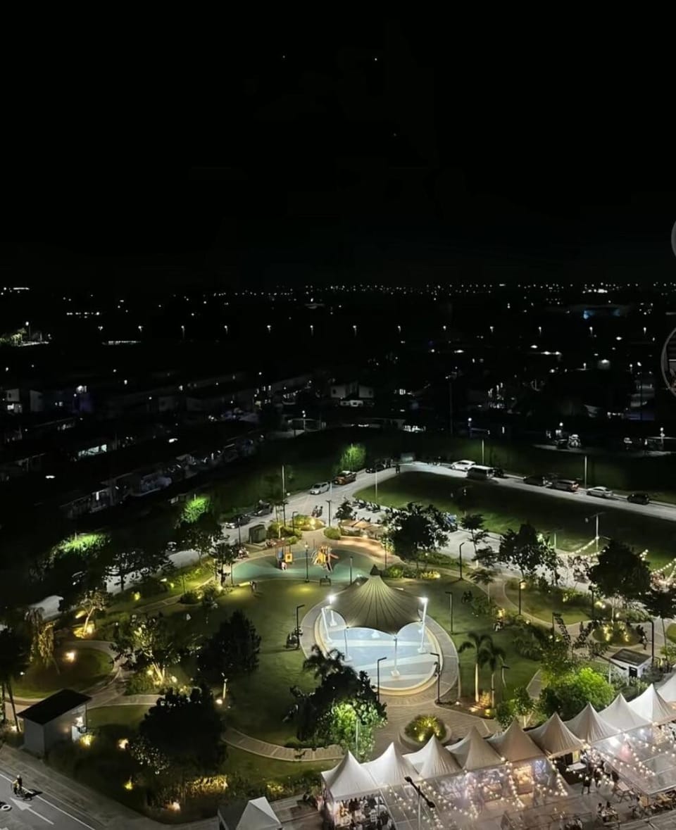 The Verdin Sweet at Maple Grove Gen Tri Cavite Apartment hotel in Calabarzon