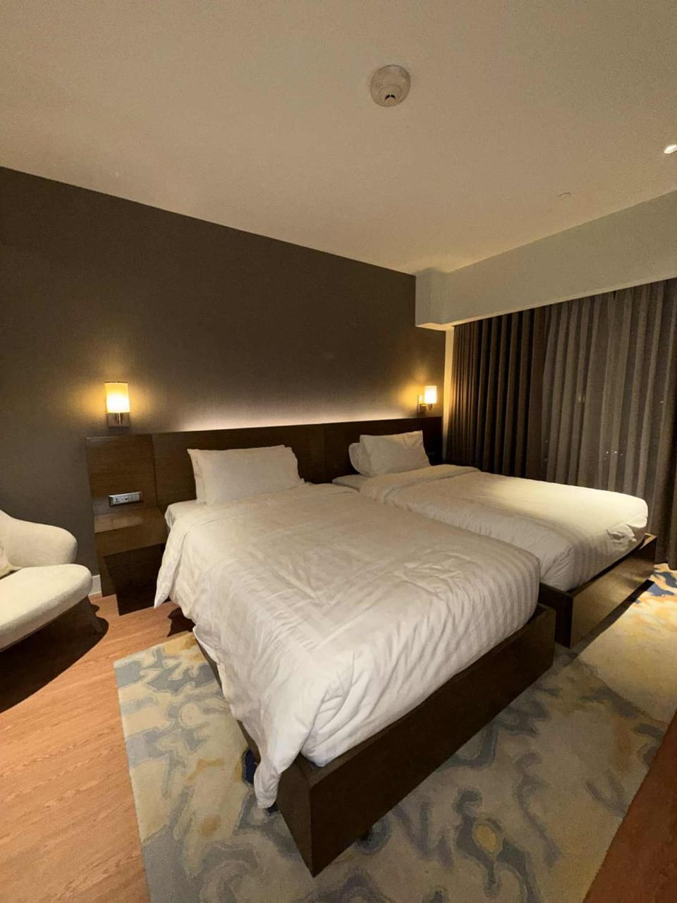 Novotel at Acqua, The Hotel Residences by RM Hotel in Mandaluyong