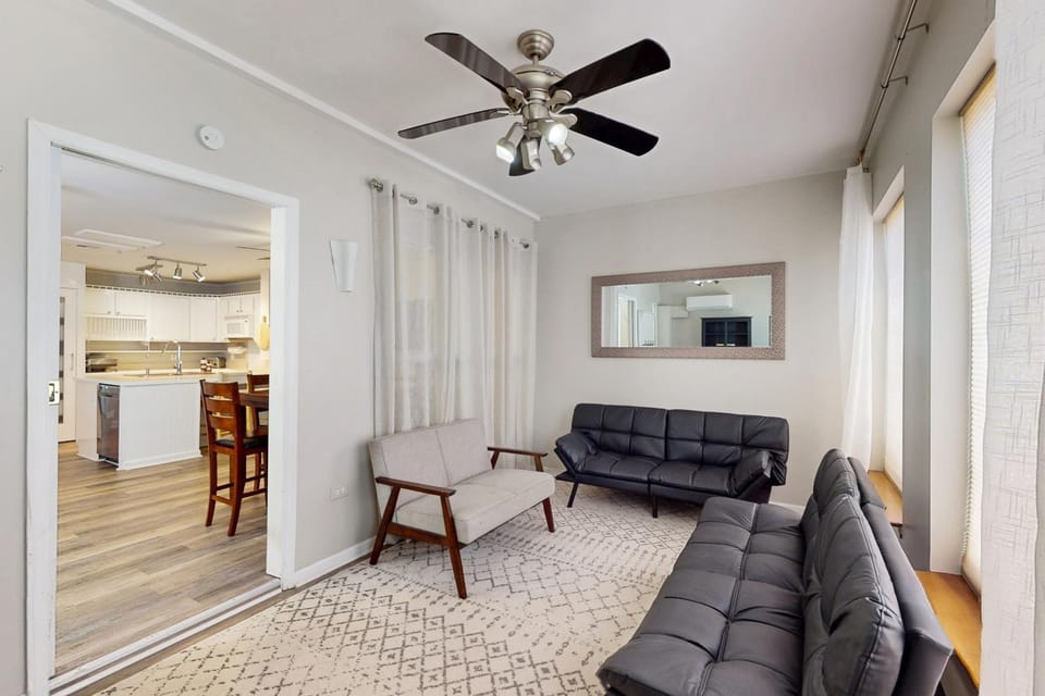 KB20 Coastal Sun House in Kure Beach