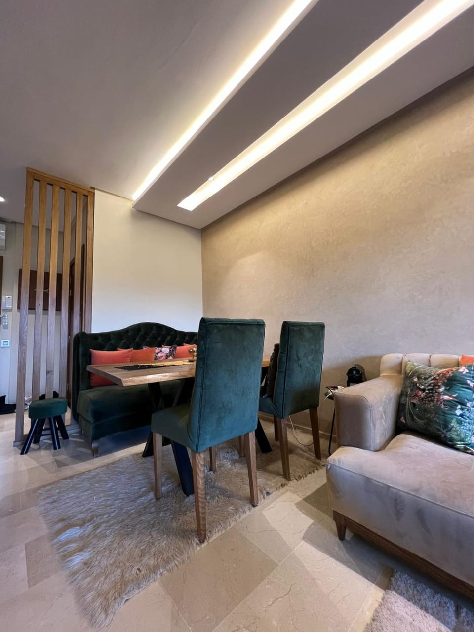 Appart Essalam 2 Apartment in Marrakesh