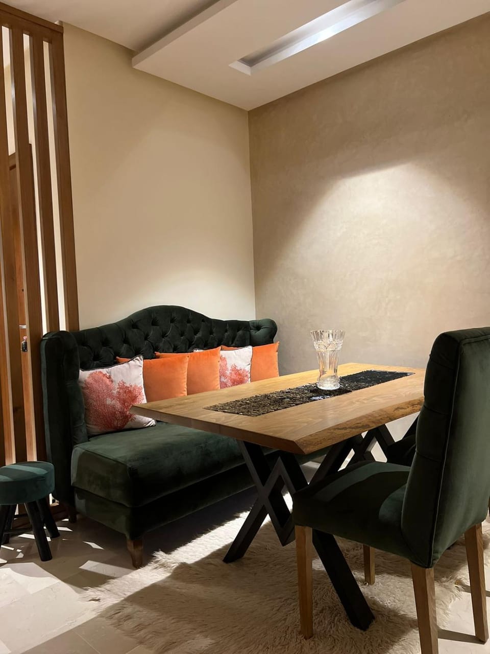 Appart Essalam 2 Apartment in Marrakesh