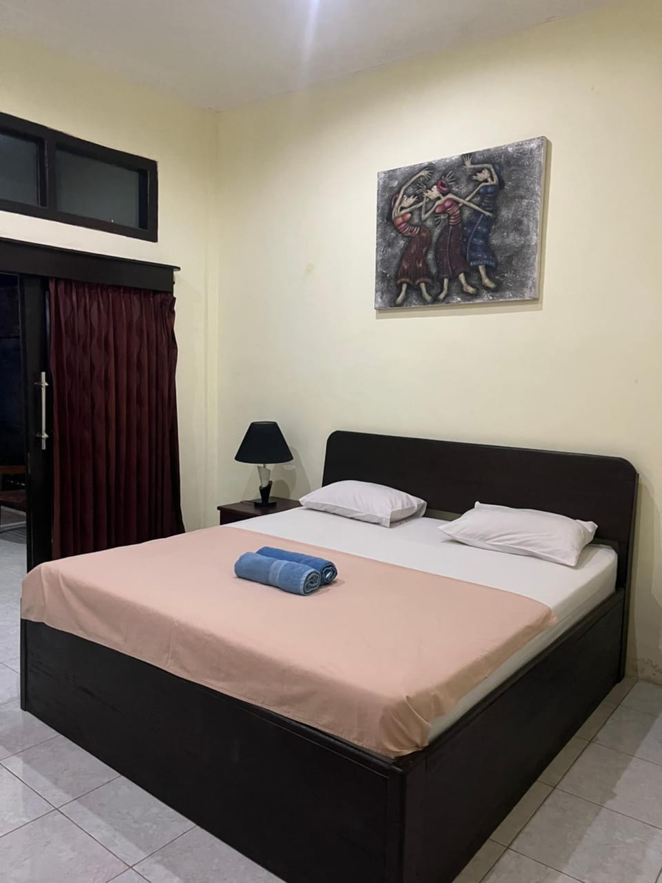 Gili Guest House House in Pemenang