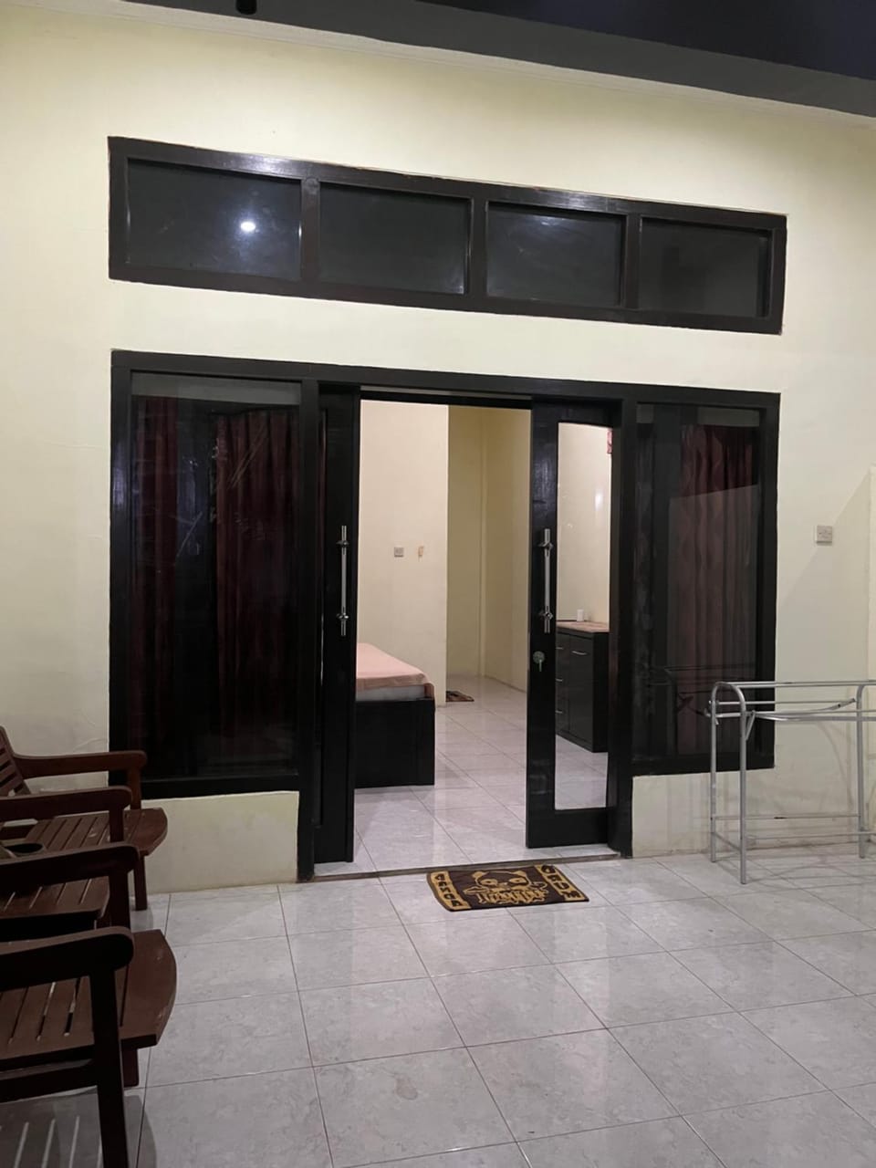 Gili Guest House House in Pemenang
