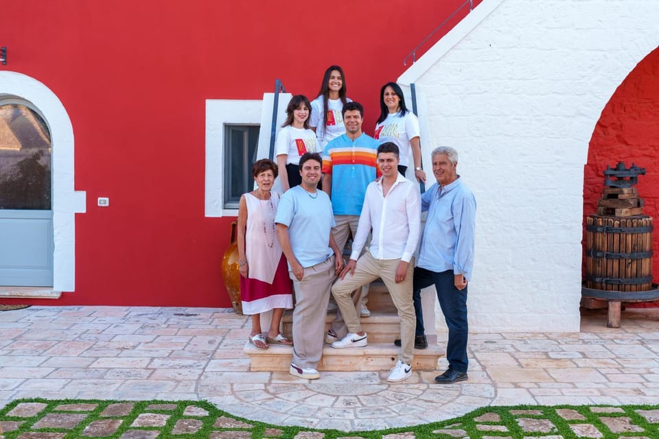 Staff, Family