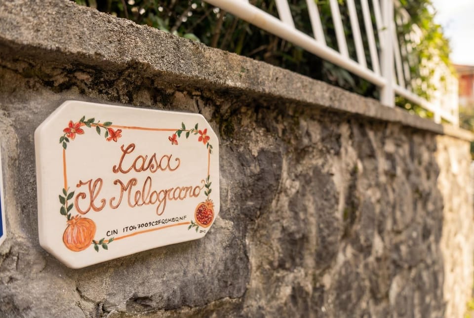 Property logo or sign