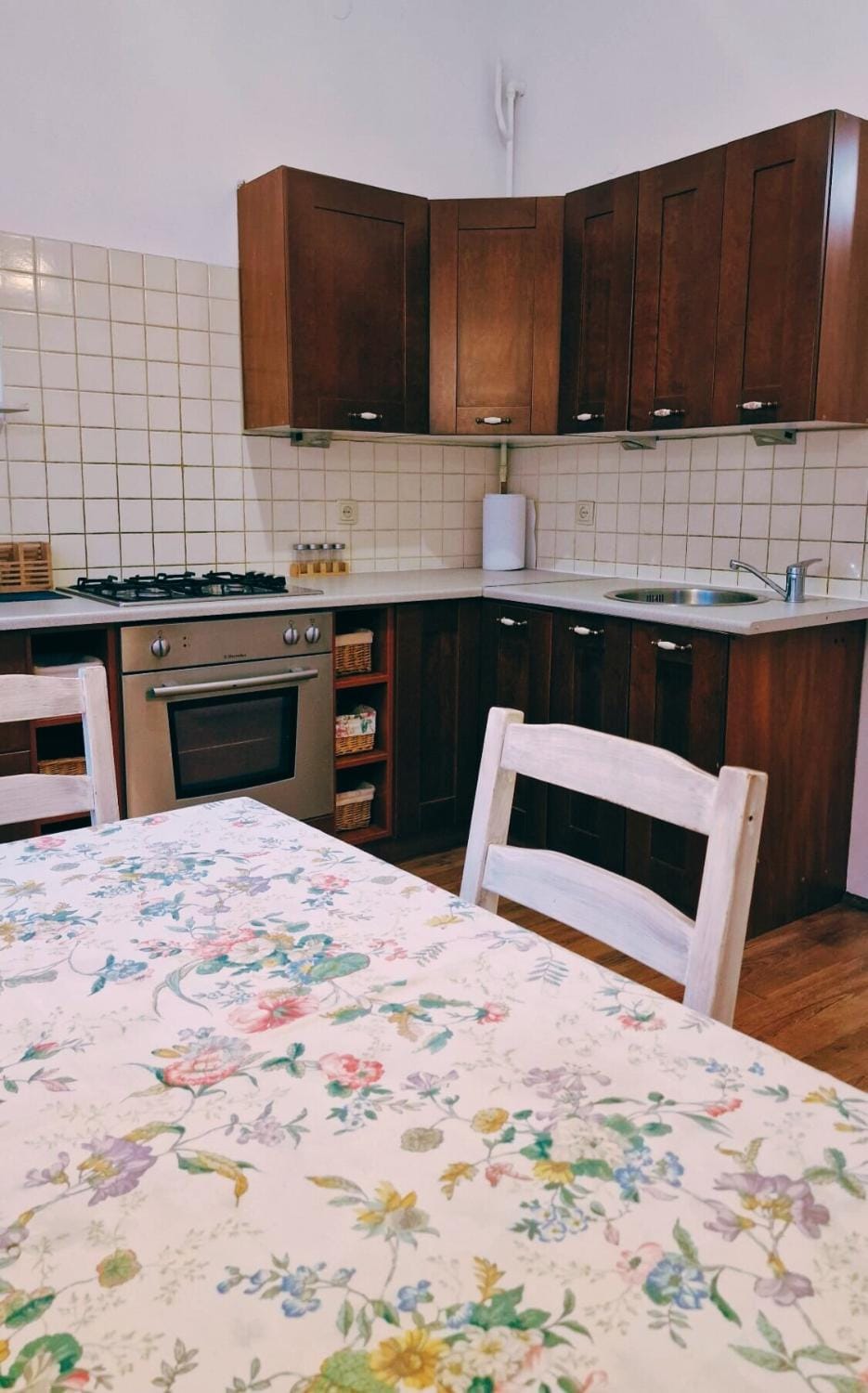 A studio in the heart of Warsaws Praga district Apartment in Warsaw