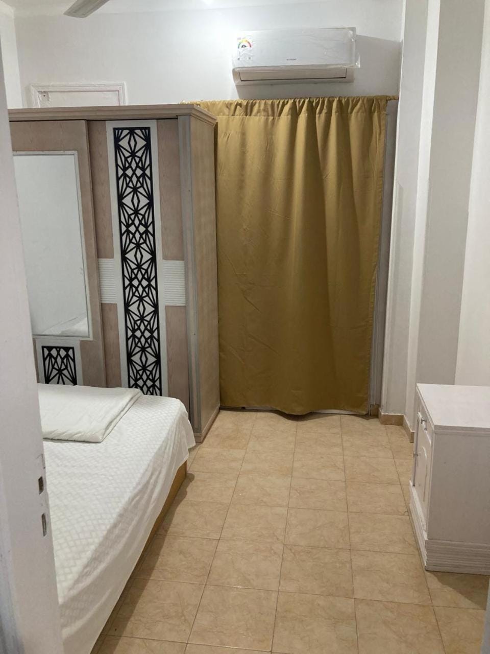 عماره المهندس Apartment in Hurghada