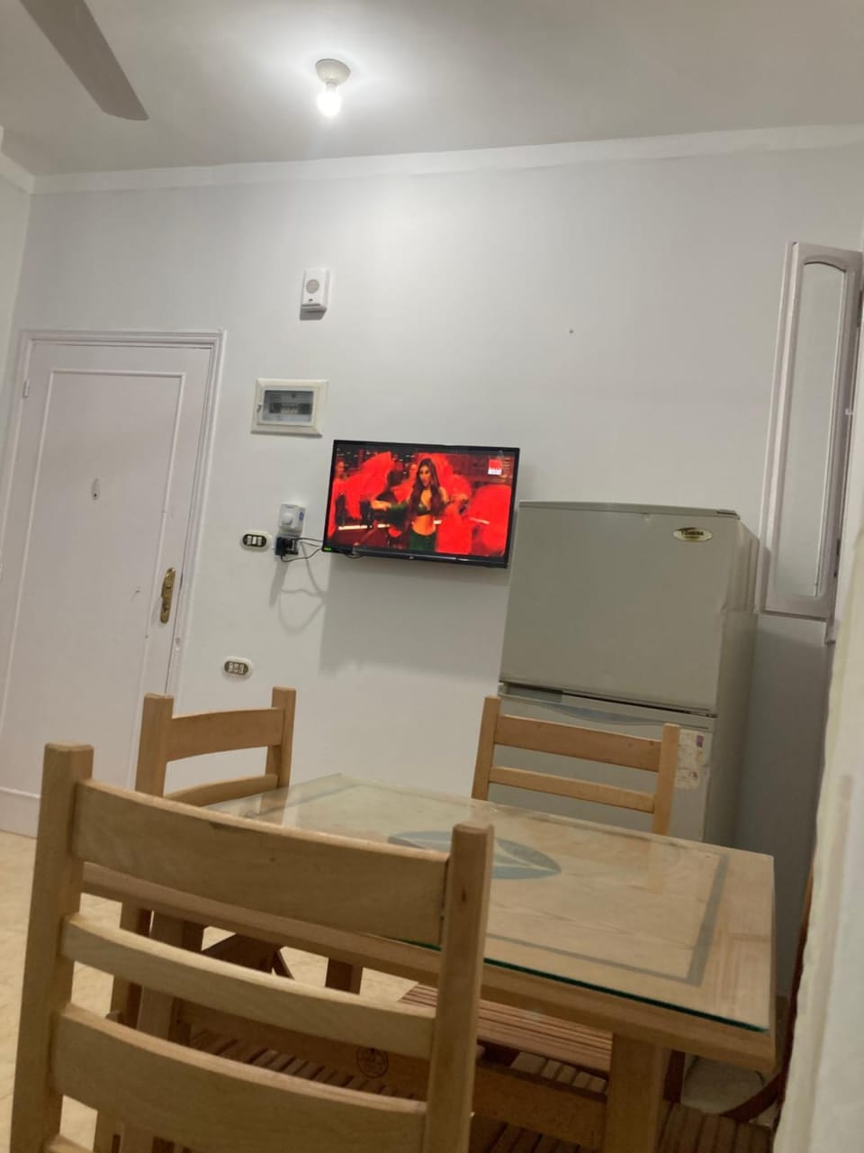 عماره المهندس Apartment in Hurghada
