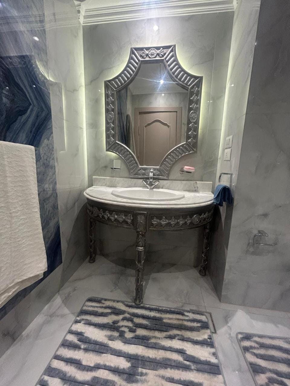 Cozy Apartment Near Major Attractions Apartment in Egypt
