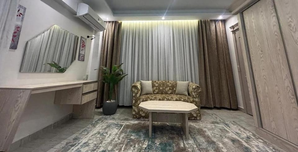Cozy Apartment Near Major Attractions Apartment in Egypt