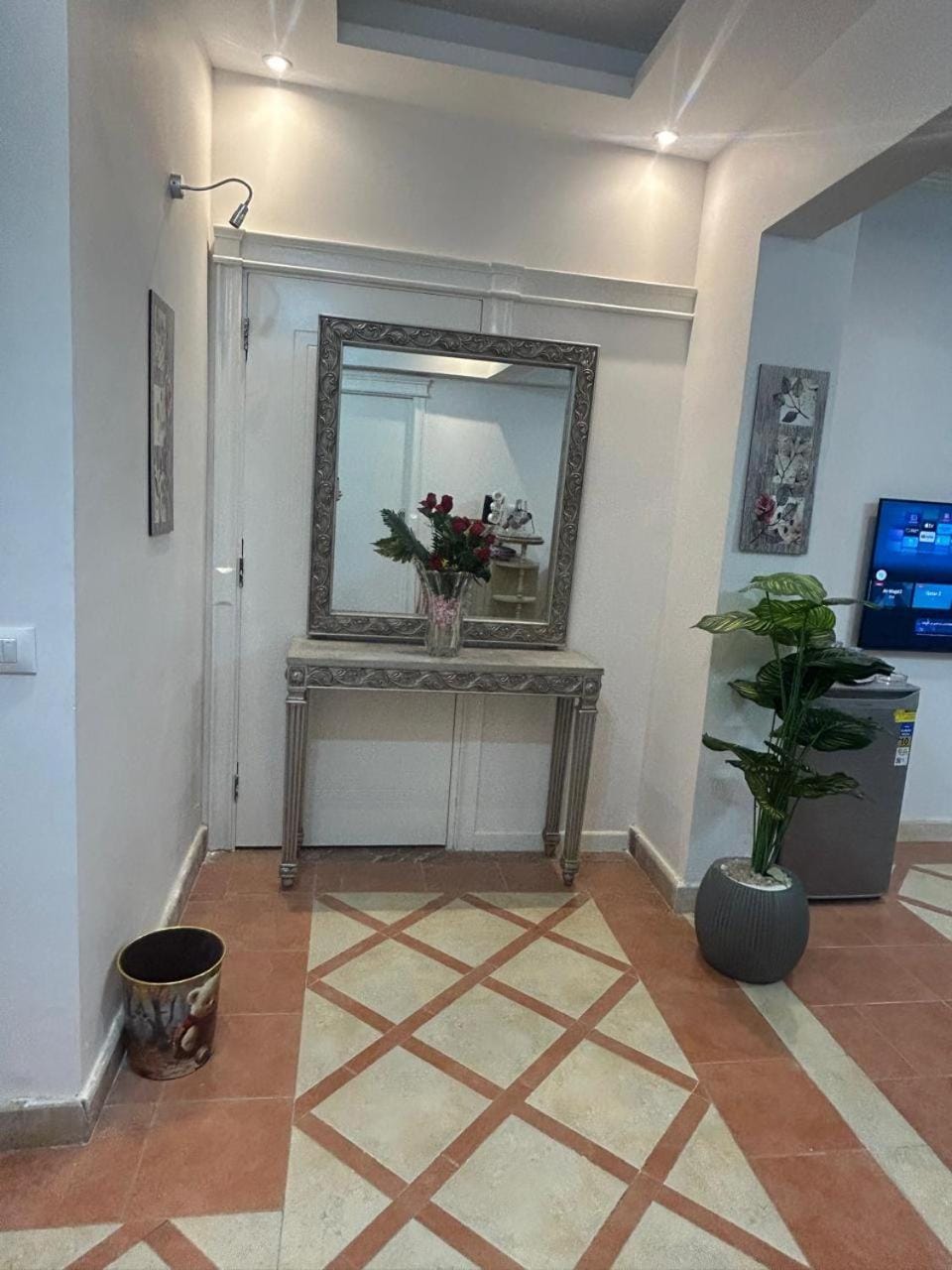 Cozy Apartment Near Major Attractions Apartment in Egypt