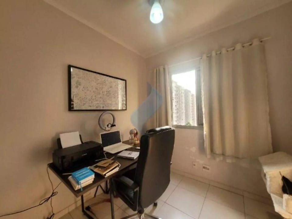 Sorocaba Hospede-se em bairro Nobre zona sul Apartment in Sorocaba
