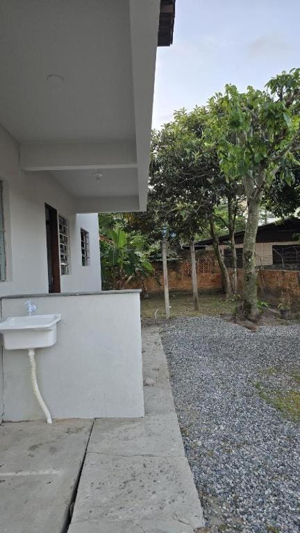 CASA PARA 4 PESSOAS RUA CORRUPIAO BOMBAs House in Porto Belo